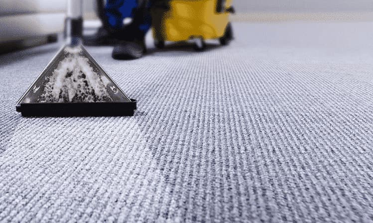 Al momento stai visualizzando Lavaggio moquettes Milano